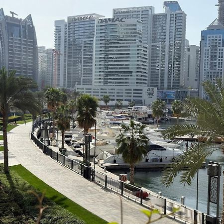 Elegant & Luxury 2Br Apartment Burj And Canal View Sabkhah Extérieur photo