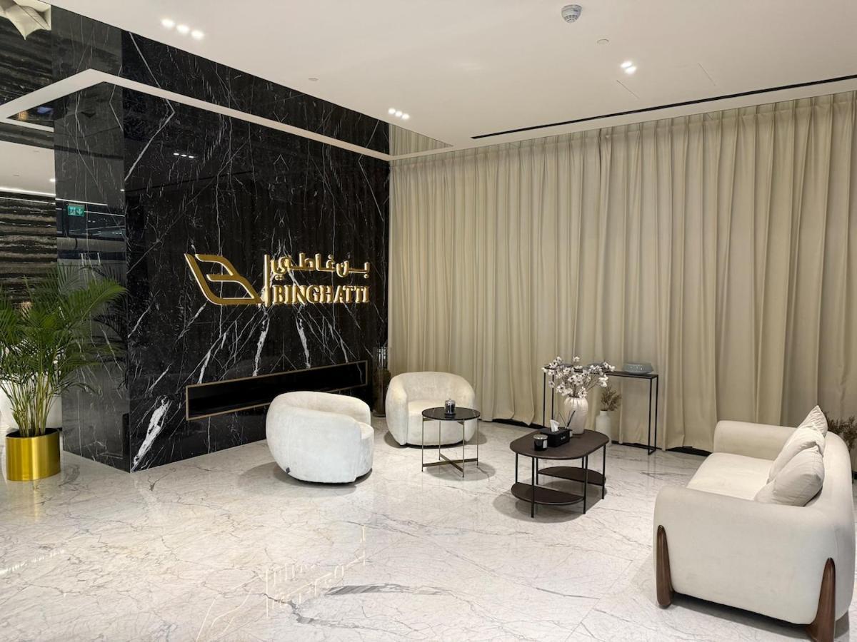 Elegant & Luxury 2Br Apartment Burj And Canal View Sabkhah Extérieur photo
